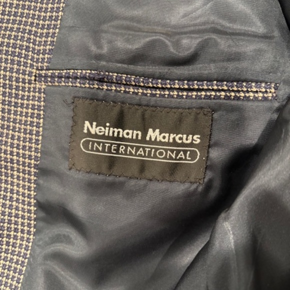 Men's Blazer - 39R - $60 - Picture 2 of 2